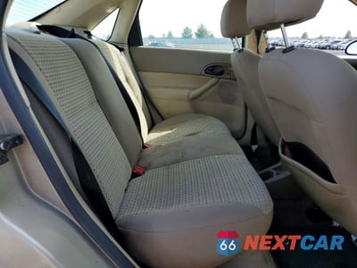 Zdjęcie 10 z 12 samochodu: 2007 FORD FOCUS ZX4 VIN:1FAFP34N57W251686 - miniatura