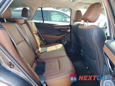 Zdjęcie 11 z 13 samochodu: 2020 SUBARU OUTBACK TOURING VIN:4S4BTAPCXL3149102 - miniatura