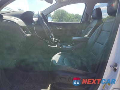 Zdjęcie 7 z 13 samochodu: 2024 GMC TERRAIN AT4 VIN:3GKALYEG9RL232259 - miniatura