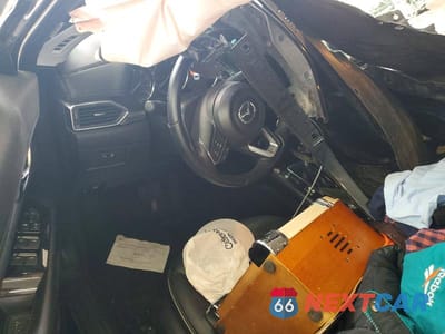 Zdjęcie 8 z 13 samochodu: 2025 MAZDA CX-5 SELECT VIN:JM3KFBBL4S0676262 - miniatura
