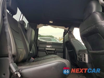 Zdjęcie 10 z 12 samochodu: 2020 FORD F150 RAPTOR VIN:1FTFW1RG9LFC06143 - miniatura