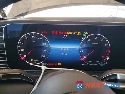 Zdjęcie 9 z 12 samochodu: 2025 MERCEDES-BENZ GLE 350 VIN:4JGFB4EB6SB489528 - miniatura