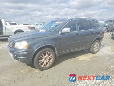 2014 VOLVO XC90 3.2 YV4952CZ6E1681116 - główne zdjęcie licytacji z USA - miniatura