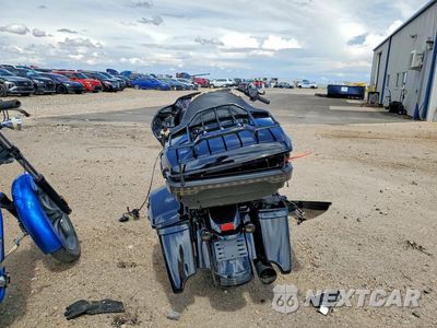 Czwarte zdjęcie samochodu z boku: 2023 HARLEY-DAVIDSON FLTRXS VIN:1HD1KTP13PB622605 - miniatura