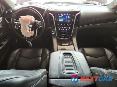 Zdjęcie 8 z 13 samochodu: 2019 CADILLAC ESCALADE ESV PLATINUM VIN:1GYS4KKJ2KR153440 - miniatura