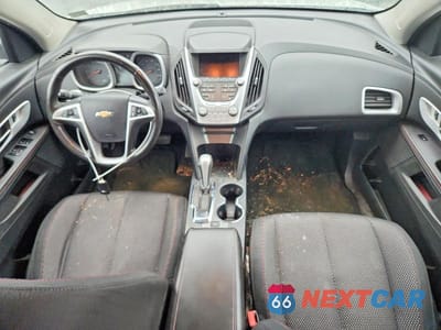 Zdjęcie 8 z 12 samochodu: 2013 CHEVROLET EQUINOX LT VIN:2GNALDEK2D6184519 - miniatura