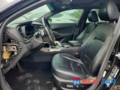 Zdjęcie 7 z 12 samochodu: 2013 KIA OPTIMA SX VIN:5XXGR4A63DG098864 - miniatura