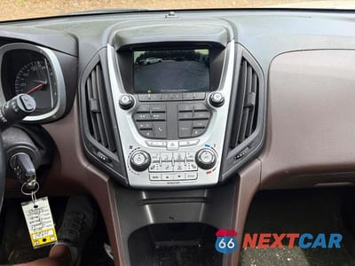 Zdjęcie 9 z 11 samochodu: 2012 CHEVROLET EQUINOX LT VIN:2GNFLNE54C6322243 - miniatura
