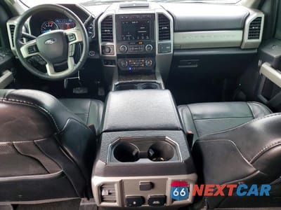 Zdjęcie 8 z 13 samochodu: 2019 FORD F250 SUPER DUTY VIN:1FT7W2BT0KEC29705 - miniatura