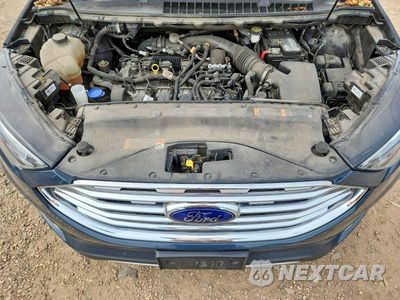Zdjęcie 12 z 13 samochodu: 2019 FORD EDGE SEL VIN:2FMPK4J96KBB18970 - miniatura