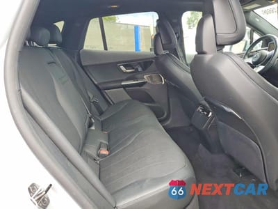 Zdjęcie 11 z 13 samochodu: 2024 MERCEDES-BENZ EQE SUV 350+ VIN:4JGGM2BB6RA051308 - miniatura