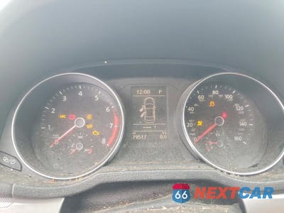 Zdjęcie 9 z 12 samochodu: 2016 VOLKSWAGEN PASSAT S VIN:1VWAT7A3XGC019352 - miniatura