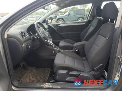 Zdjęcie 7 z 12 samochodu: 2013 VOLKSWAGEN GOLF VIN:WVWBM7AJ4DW123980 - miniatura