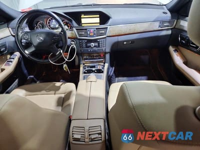 Zdjęcie 8 z 12 samochodu: 2011 MERCEDES-BENZ E 350 4MATIC VIN:WDDHF8HB0BA439501 - miniatura