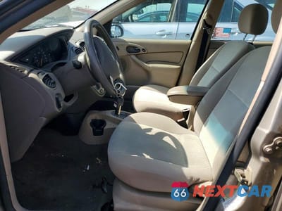 Zdjęcie 7 z 12 samochodu: 2004 FORD FOCUS ZTS VIN:1FAFP38Z04W127558 - miniatura