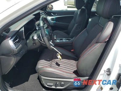Zdjęcie 7 z 13 samochodu: 2025 GENESIS G70 2.5T SPORT PRESTIGE VIN:KMTG34SC9SU147466 - miniatura