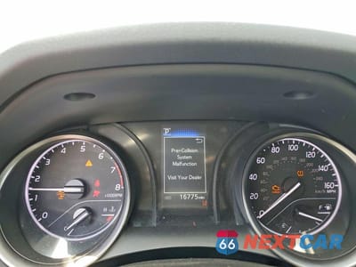 Zdjęcie 9 z 13 samochodu: 2024 TOYOTA CAMRY SE VIN:4T1G11AK4RU210247 - miniatura