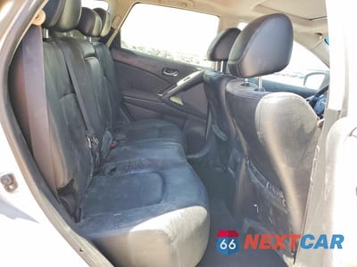 Zdjęcie 11 z 13 samochodu: 2010 NISSAN MURANO S VIN:JN8AZ1MUXAW004525 - miniatura