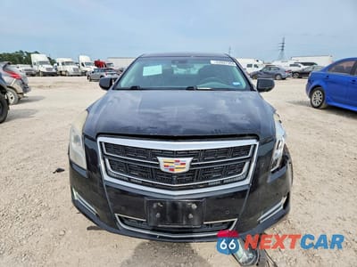 Piąte zdjęcie samochodu w środku: 2016 CADILLAC XTS LUXURY COLLECTION VIN:2G61M5S30G9110076 - miniatura