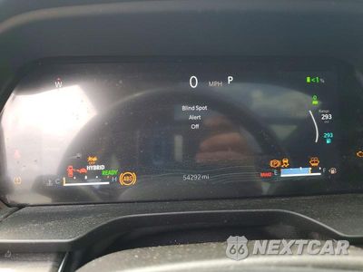 Zdjęcie 9 z 13 samochodu: 2022 JEEP GRAND CHEROKEE LIMITED 4XE VIN:1C4RJYB62N8717397 - miniatura