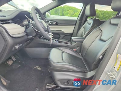 Zdjęcie 7 z 14 samochodu: 2026 JEEP COMPASS LIMITED VIN:3C4NJDCN1TT186589 - miniatura