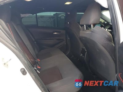 Zdjęcie 10 z 13 samochodu: 2023 TOYOTA COROLLA HYBRID SE INFRARED VIN:JTDBCMFE8P3026638 - miniatura