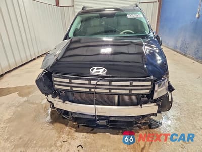 Piąte zdjęcie samochodu w środku: 2025 HYUNDAI SANTA FE SEL VIN:5NMP24GL6SH086885 - miniatura