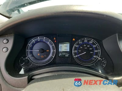 Zdjęcie 9 z 13 samochodu: 2017 INFINITI QX50 BASE VIN:JN1BJ0RP9HM386639 - miniatura