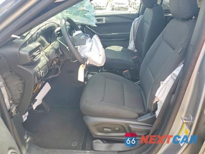 Zdjęcie 7 z 13 samochodu: 2024 FORD EXPLORER POLICE INTERCEPTOR VIN:1FM5K8AB7RGA24455 - miniatura