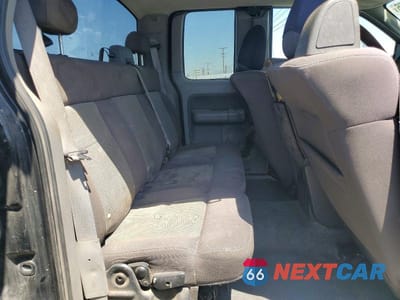 Zdjęcie 10 z 12 samochodu: 2004 FORD F150 VIN:1FTPX02544KC62150 - miniatura