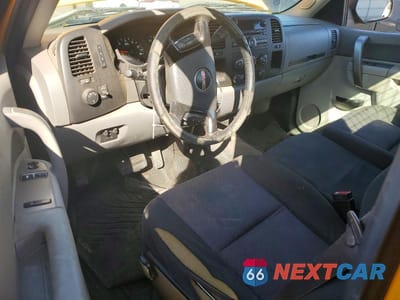 Zdjęcie 8 z 12 samochodu: 2012 GMC SIERRA C1500 VIN:1GTN1TE04CZ173789 - miniatura