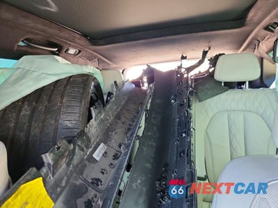 Zdjęcie 10 z 14 samochodu: 2026 BMW X5 XDRIVE40I VIN:5UX23EU07T9357021 - miniatura