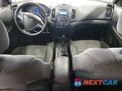 Zdjęcie 8 z 12 samochodu: 2010 HYUNDAI ELANTRA TOURING GLS VIN:KMHDB8AE8AU085633 - miniatura