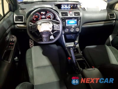 Zdjęcie 8 z 13 samochodu: 2019 SUBARU WRX VIN:JF1VA1A6XK9821929 - miniatura