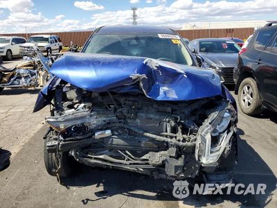 Piąte zdjęcie samochodu w środku: 2017 NISSAN ROGUE S VIN:JN8AT2MT0HW138324 - miniatura
