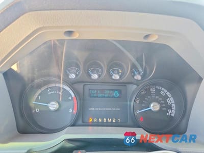 Zdjęcie 9 z 12 samochodu: 2011 FORD F350 SUPER DUTY VIN:1FT8W3BT8BEC17618 - miniatura
