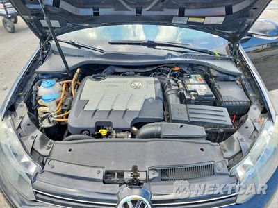 Zdjęcie 11 z 12 samochodu: 2013 VOLKSWAGEN JETTA WAGO VIN:3VWPL7AJ8DM618513 - miniatura