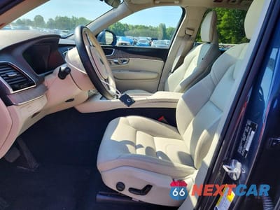 Zdjęcie 7 z 13 samochodu: 2024 VOLVO XC90 PLUS VIN:YV4062PE4R1179174 - miniatura