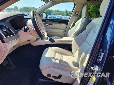 Zdjęcie 7 z 13 samochodu: 2024 VOLVO XC90 PLUS VIN:YV4062PE4R1179174 - miniatura