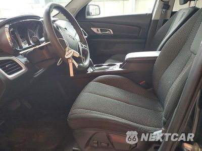 Zdjęcie 7 z 13 samochodu: 2016 GMC TERRAIN VIN:2GKALMEK5G6181938 - miniatura