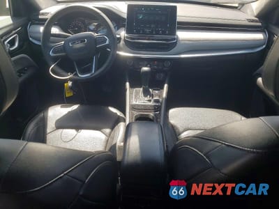 Zdjęcie 8 z 13 samochodu: 2025 JEEP COMPASS LIMITED VIN:3C4NJDCN6ST512353 - miniatura