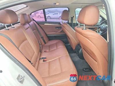 Zdjęcie 10 z 12 samochodu: 2016 BMW 528 I VIN:WBA5A5C56GG352988 - miniatura