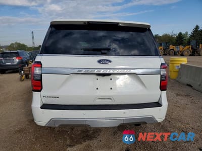 Zdjęcie 6 z 14 samochodu: 2021 FORD EXPEDITION PLATINUM VIN:1FMJU1MTXMEA05620 - miniatura