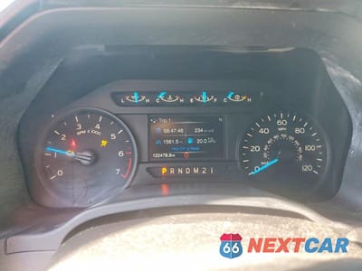Zdjęcie 9 z 13 samochodu: 2017 FORD F150 SUPERCREW VIN:1FTEW1CP0HKE52615 - miniatura