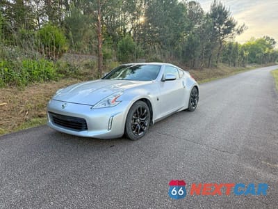 Drugie zdjęcie samochodu z przodu: 2016 NISSAN 370Z BASE VIN:JN1AZ4EH0GM933368 - miniatura