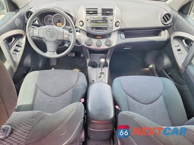 Zdjęcie 8 z 13 samochodu: 2010 TOYOTA RAV4 SPORT VIN:JTMWF4DV1A5030148 - miniatura