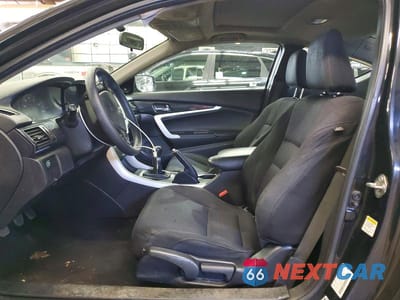 Zdjęcie 7 z 12 samochodu: 2015 HONDA ACCORD EX VIN:1HGCT1A79FA001433 - miniatura