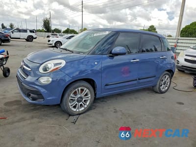 2019 FIAT 500L POP ZFBNFAAH0KZ042409 - główne zdjęcie licytacji z USA - miniatura