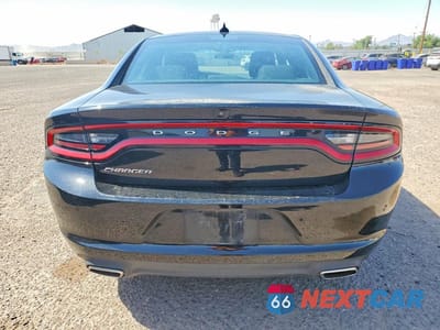 Zdjęcie 6 z 13 samochodu: 2023 DODGE CHARGER SXT VIN:2C3CDXBG6PH690920 - miniatura