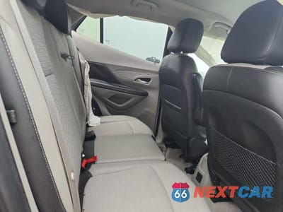 Zdjęcie 11 z 13 samochodu: 2015 BUICK ENCORE VIN:KL4CJASB8FB270339 - miniatura